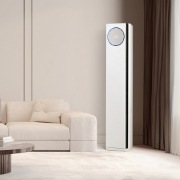  LG 휘센 오브제컬렉션 타워에어컨 2in1 (프리미엄) 매립배관형 (FQ25PDNHE2M.AKORH) 썸네일이미지 0